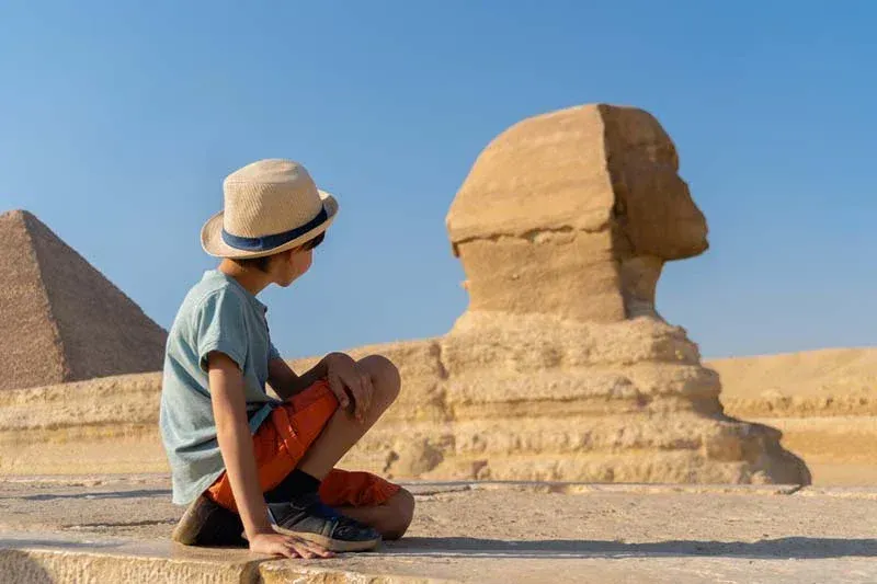 Vacanze in Egitto ad Aprile | Tour Cairo e Crociera Nilo